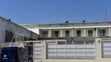 Έφοδος-του-ελληνικού-fbi-σε-κελιά-των-φυλακών-Κορυδαλλού-–-Βρέθηκαν-κινητά-και-μαχαίρια