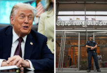 Αγωγή-Τραμπ-κατά-των-new-york-times-ύψους-15-δισ.-δολαρίων