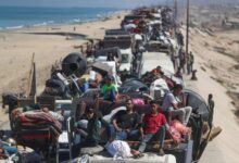 41-νεκροί-καθώς-ο-ισραηλινός-στρατός-εξαπολύει-χερσαία-εισβολή-στην-πόλη-της-Γάζας
