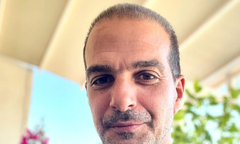 Γαβριήλ-Σακελλαρίδης:-Να-θυμόμαστε-ότι-η-ζωή-δεν-είναι-δεδομένη-–-Η-ανάρτηση-μετά-την-περιπέτεια-υγείας-του