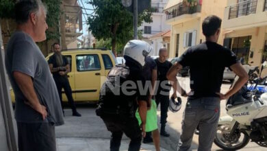 Αιγάλεω:-Σε-απόπειρα-ανθρωποκτονίας-είχε-εμπλακεί-ο-δράστης-των-επιθέσεων-–-«Είδα-το-κοριτσάκι-και-κάποιον-από-πάνω-σαν-να-πήγαινε-να-το-βιάσει»