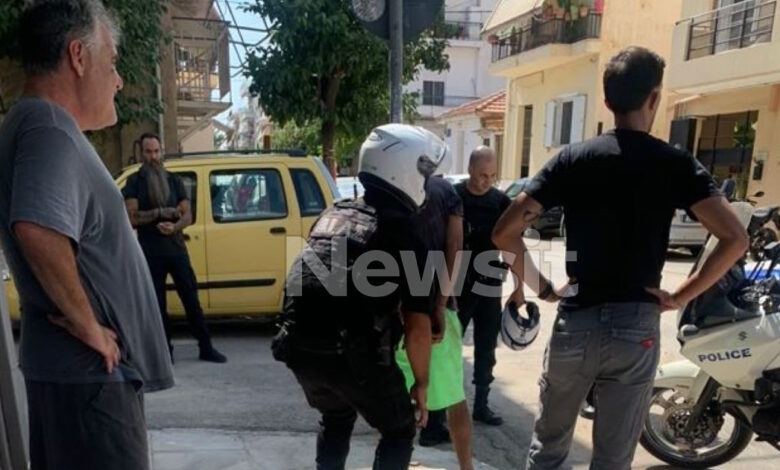 Αιγάλεω:-Σε-απόπειρα-ανθρωποκτονίας-είχε-εμπλακεί-ο-δράστης-των-επιθέσεων-–-«Είδα-το-κοριτσάκι-και-κάποιον-από-πάνω-σαν-να-πήγαινε-να-το-βιάσει»