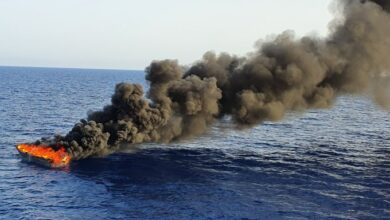 Πολύνεκρη-τραγωδία-με-Σουδανούς-πρόσφυγες-ανοικτά-της-Λιβύης