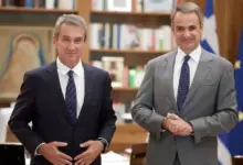 Ανδρέας-Λοβέρδος:-Από-την-καταγγελία-για-«καρτέλ»-στην-αγκαλιά-της-ΝΔ
