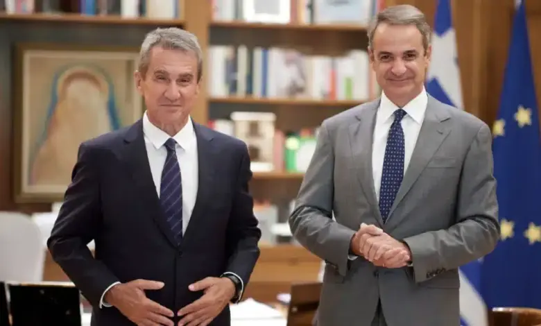 Ανδρέας-Λοβέρδος:-Από-την-καταγγελία-για-«καρτέλ»-στην-αγκαλιά-της-ΝΔ