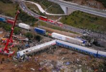 Ένωση-Εισαγγελέων-Ελλάδος-για-Τέμπη:-Πρώτη-φορά-η-ταχύτητα-διεκπεραίωσης-μιας-υπόθεσης-αντιμετωπίζεται-αρνητικά