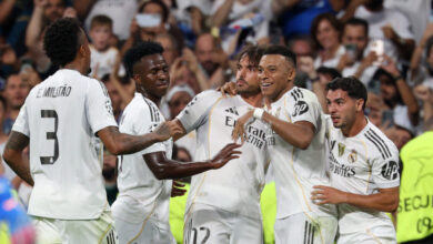 champions-league:-Ανατροπή-με-Εμπαπέ-και-δυο-πέναλτι-η-Ρεάλ-Μαδρίτης,-απίστευτο-4-4-στο-Τορίνο,-η-Καραμπάγκ-«ταπείνωσε»-την-Μπενφίκα