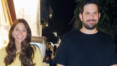 Η-Ηλιάνα-Παπαγεωργίου-περιγράφει-την-πρόταση-γάμου-που-δέχτηκε:-«Είχε-αφήσει-το-δαχτυλίδι-και-περίμενε-να-το-δω»