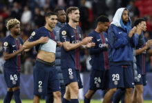 champions-league:-Με-Ολυμπιακό,-Παρί-Σεν-Ζερμέν,-Λίβερπουλ-–-Ατλέτικο-Μαδρίτης-και-Μπάγερν-–-Τσέλσι-τα-ματς-της-βραδιάς