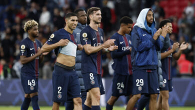 champions-league:-Με-Ολυμπιακό,-Παρί-Σεν-Ζερμέν,-Λίβερπουλ-–-Ατλέτικο-Μαδρίτης-και-Μπάγερν-–-Τσέλσι-τα-ματς-της-βραδιάς
