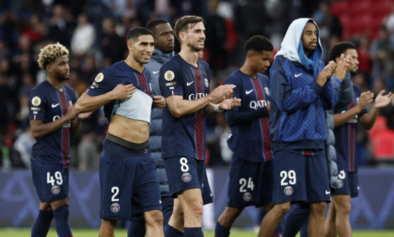 champions-league:-Με-Ολυμπιακό,-Παρί-Σεν-Ζερμέν,-Λίβερπουλ-–-Ατλέτικο-Μαδρίτης-και-Μπάγερν-–-Τσέλσι-τα-ματς-της-βραδιάς