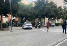 Τρίκαλα-–-Ένταση-στο-Δημαρχείο,-προσαγωγή-πολίτη-από-την-Αστυνομία