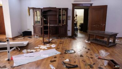 Το-Ιράν-«δεν-βιάζεται»-να-αποκαταστήσει-τις-σχέσεις-του-με-την-τωρινή-Συρία