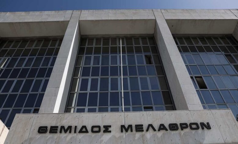 Το-μήνυμα-της-νέας-προέδρου-του-Αρείου-Πάγου:-Οι-υπερδικαστές»,-η-απονομή-της-δικαιοσύνης-και-οι-αιχμές-για-την-υπόθεση-των-Τεμπών