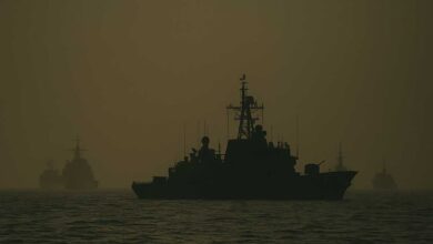 Σε-τροχιά-έντασης-στο-Αιγαίο:-Αθήνα-σε-εγρήγορση-για-το-«Πίρι-Ρέις»