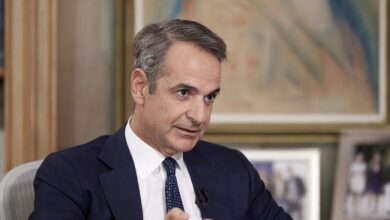 Κυριάκος-Μητσοτάκης:-«Δεν-ανησυχώ-για-το-Πίρι-Ρέις-αλλά-δεν-επαναπαύομαι»-–-Ο-Τσίπρας-«μπορεί-να-θυμίζει-αθλητή-που-καίγεται-στο-ζέσταμα»