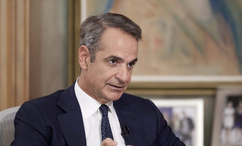 Κυριάκος-Μητσοτάκης:-«Δεν-ανησυχώ-για-το-Πίρι-Ρέις-αλλά-δεν-επαναπαύομαι»-–-Ο-Τσίπρας-«μπορεί-να-θυμίζει-αθλητή-που-καίγεται-στο-ζέσταμα»