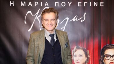 Νίκος-Ορφανός:-«Το-προλάβαμε-οριακά-ακριβώς-πριν-εκδηλώσει-συμπτώματα»,-είπε-για-τον-όγκο-στον-εγκέφαλο
