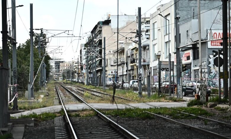 Σουφλί:-Βανδάλισαν-το-σύστημα-προειδοποίησης-σε-σιδηροδρομική-διάβαση-–-Τραυματίστηκε-60χρονος-με-προβλήματα-όρασης