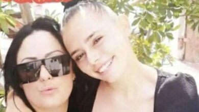 Μάλια: Το-τελευταίο-μήνυμα-της-23χρονης-Μαρίας-στη-μητέρα-της-πριν-το-δυστύχημα-–-«Μαμά,-τώρα-ξεκινάω»