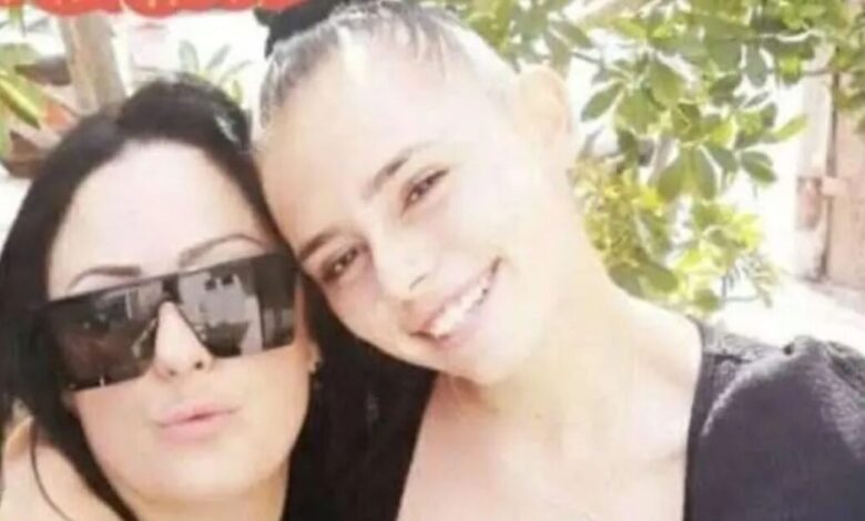 Μάλια: Το-τελευταίο-μήνυμα-της-23χρονης-Μαρίας-στη-μητέρα-της-πριν-το-δυστύχημα-–-«Μαμά,-τώρα-ξεκινάω»