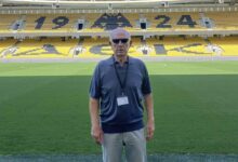 Επίσκεψη-του-«Τζόνυ»-στο-μουσείο-της-ΑΕΚ