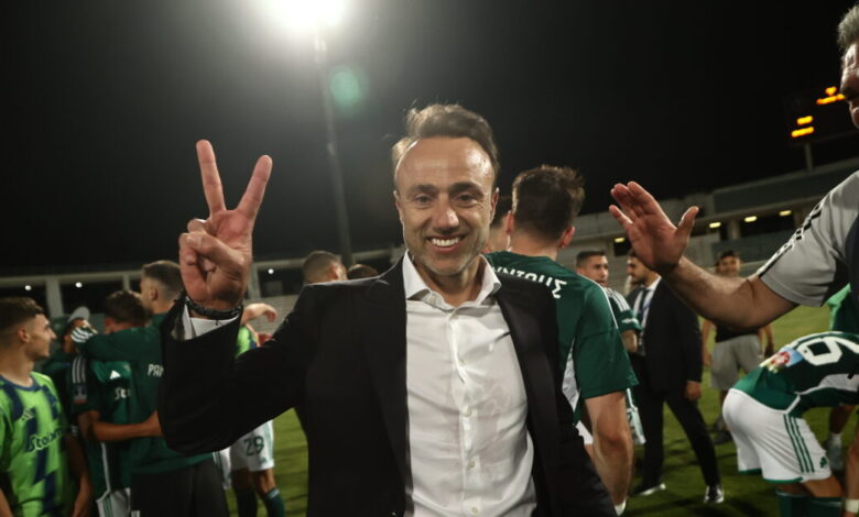 Ο-Χρήστος-Κόντης-νέος-προπονητής-του-Παναθηναϊκού-–-Ντεμπούτο-με-Ολυμπιακό