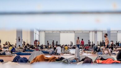 Χανιά:-Νέα-ένταση-ανάμεσα-σε-μετανάστες-στην-Αγυιά-–-Βραδυφλεγής-βόμβα-ο-χώρος