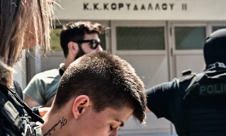 Ειρήνη-Μουρτζούκου:-Το-ενδεχόμενο-για-6-απόπειρες-δολοφονίας-και-ο-μηχανισμός-που-φέρεται-να-χρησιμοποιούσε-για-να-σκοτώσει-τα-παιδιά