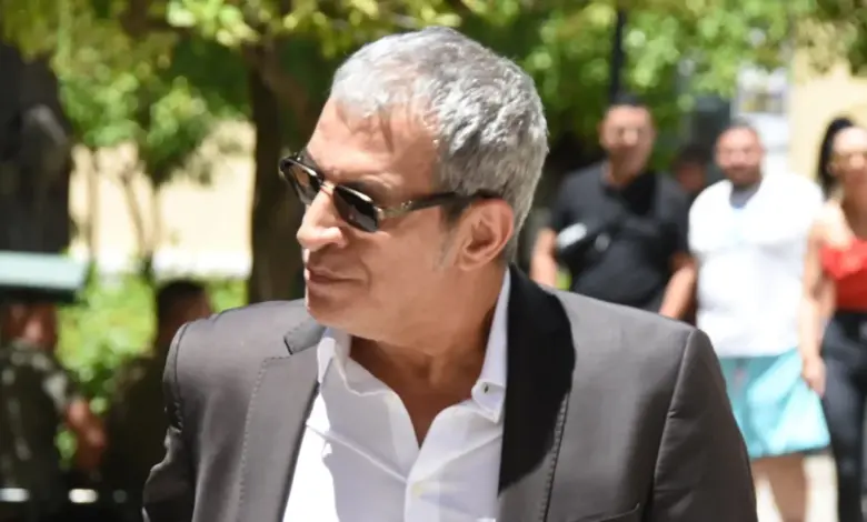 Θέμης-Αδαμαντίδης:-«Είμαι-ερωτευμένος-το-τελευταίο-διάστημα»-παραδέχεται-ο-τραγουδιστής-στην-κάμερα
