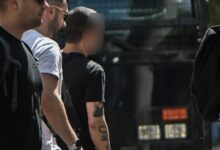 Γιάννης-Μάλαμας:-Αναβλήθηκε-η-δίκη-του-για-τις-κουτουλιές-και-τις-απειλές-σε-αστυνομικούς