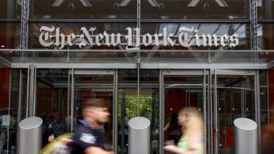 Η-ceo-των-new-york-times-απαντάει-στον-Τραμπ:-h-εταιρεία-«δεν-θα-πτοηθεί»