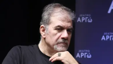 Ο-Δημήτρης-Σταρόβας-θύμα-διαδικτυακής-απάτης-–-«Λένε-μπαρούφες-για-δήθεν-δίαιτα»-προειδοποιεί-ο-καλλιτέχνης