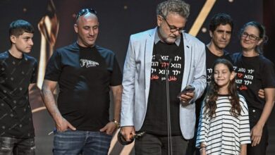 Ισραήλ:-Απειλές-για-τα-εθνικά-βραβεία-κινηματογράφου-μετά-την-νίκη-παλαιστινιακής-ταινίας