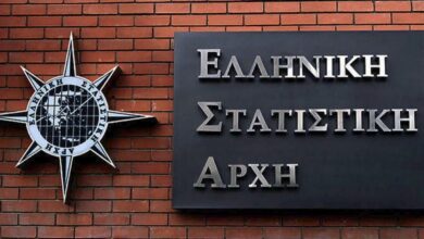 Η-ΕΛΣΤΑΤ-απαντά-σε-δημοσίευμα-για-greek-statistics-–-Τι-λέει-για-τον-υπολογισμό-του-ΑΕΠ