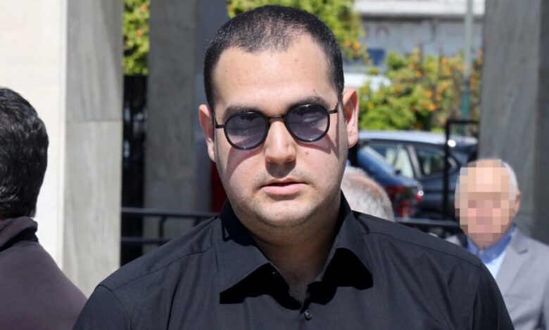 Ο-Χρίστος-Κούγιας-δημιουργεί-αφιερωματικό-site-στον-αείμνηστο-πατέρα-του-–-Η-συγκινητική-ανάρτηση-στο-instagram
