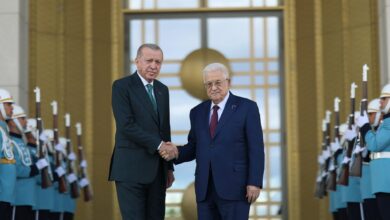 Συνάντηση-με-τον-Ερντογάν-είχε-στην-Άγκυρα-ο-Παλαιστίνιος-Πρόεδρος