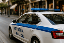 Συλλήψεις-για-κλοπές-σε-Λάρισα-και-Βόλο-–-Ανήλικη-μεταξύ-των-δραστών