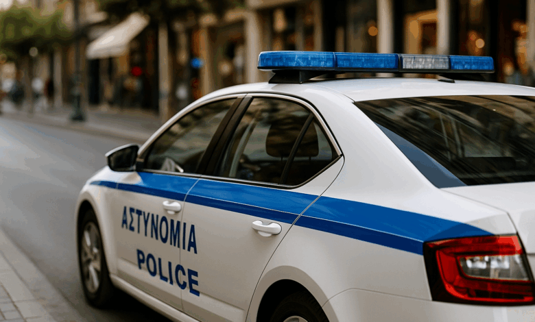 Συλλήψεις-για-κλοπές-σε-Λάρισα-και-Βόλο-–-Ανήλικη-μεταξύ-των-δραστών