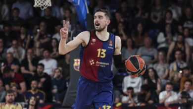 Ο-Τόμας-Σατοράνσκι-της-Μπαρτσελόνα-προέβλεψε-τον-Παναθηναϊκό-στην-κορυφή-της-euroleague-και-τον-Ολυμπιακό-στη-δεύτερη-θέση