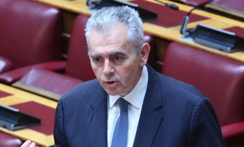 Συνεδριάζει-η-ΚΟ-της-ΝΔ:-Άνοιγμα-στο-«Καραμανλικό-μπλοκ»-η-επιλογή-του-Μάξιμου-Χαρακόπουλου-για-τη-θέση-του-νέου-Γραμματέα