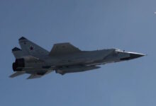 Συναγερμός-στην-Εσθονία:-Τρία-ρωσικά-mig-31-παραβίασαν-τον-εναέριο-χώρο-της