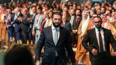 Συρία:-Πρώην-σύντροφοι-του-προέδρου-αλ-Σάραα-ήταν-πίσω-από-την-απόπειρα-δολοφονίας-του-–-Ο-κρίσιμος-ρόλος-του-Ιράκ