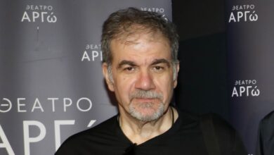 Δημήτρης-Σταρόβας:-Ήρωας-είναι-αυτός-που-το-περνάει-μόνος-του-–-Έχω-την-αγάπη-του-κόσμου