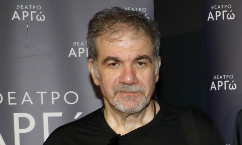 Δημήτρης-Σταρόβας:-Ήρωας-είναι-αυτός-που-το-περνάει-μόνος-του-–-Έχω-την-αγάπη-του-κόσμου