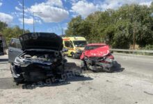 Τραγωδία-στη-Λάρισα-–-Ένας-νεκρός-και-δύο-τραυματίες-σε-θανατηφόρο-τροχαίο-στον-δρόμο-Λάρισας-–-Αγιάς