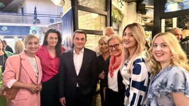 Σκρέκας:-“Μαζί-μπορούμε-να-δίνουμε-δύναμη-και-ελπίδα-στα-παιδιά-που-παλεύουν”