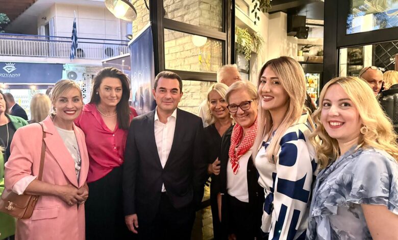 Σκρέκας:-“Μαζί-μπορούμε-να-δίνουμε-δύναμη-και-ελπίδα-στα-παιδιά-που-παλεύουν”