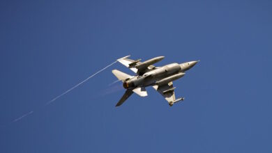 Η-Βουλγαρία-βάζει-σε-ετοιμότητα-την-Πολεμική-Αεροπορία-μετά-τις-ρωσικές-παραβιάσεις-–-«Θα-προασπίσουμε-τον-εναέριο-χώρο-μας»