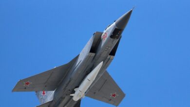 Η-Ρωσία-«τεστάρει»-τις-αντοχές-του-ΝΑΤΟ:-mig-31-αναχαιτίστηκαν-σε-Εσθονία-και-Βαλτική-–-Σε-επιφυλακή-ο-μηχανισμός